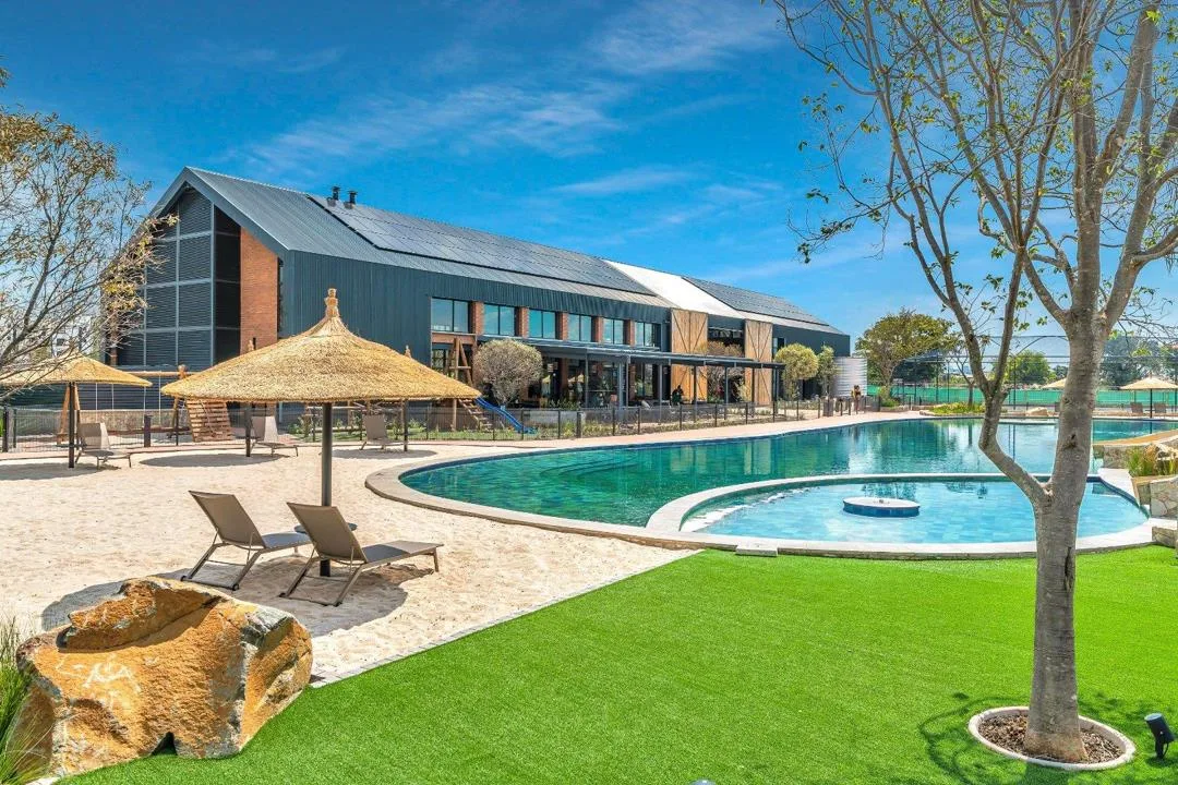 1 Bedroom Apartment / flat for sale in Hazeldean