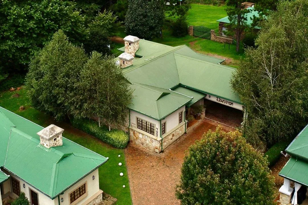 3 Bedroom House for sale in Dullstroom