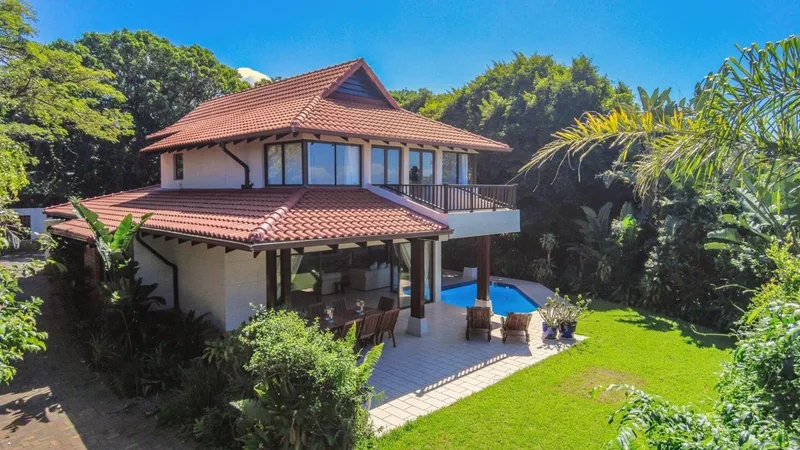3 Bedroom House for sale in Zimbali Estate
