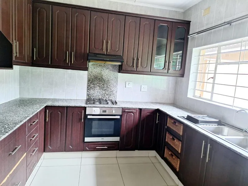 3 Bedroom House for sale in Felixton