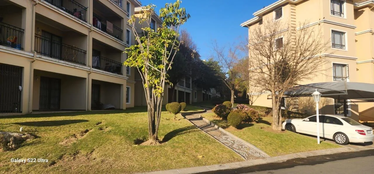 2 Bedroom Apartment / flat to rent in Carlswald