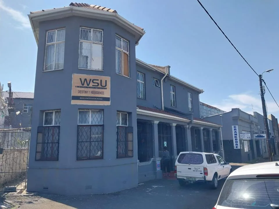 House for sale in Southernwood