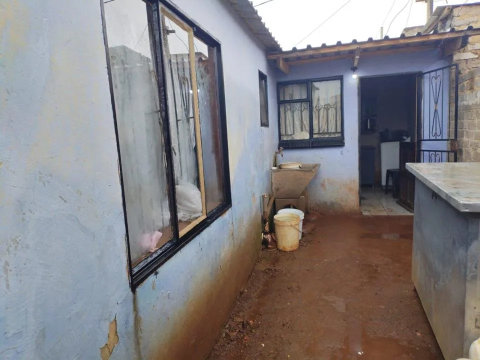 House for sale in Orange Farm