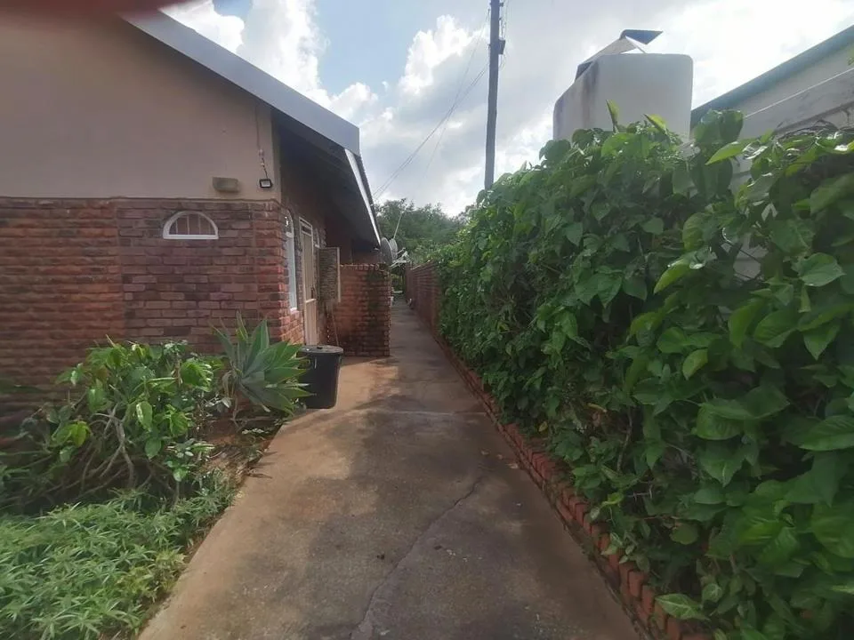 1 Bedroom Apartment / flat for sale in Bela Bela