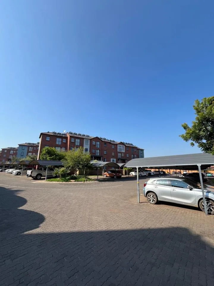 2 Bedroom Apartment / flat for sale in Montana Tuine