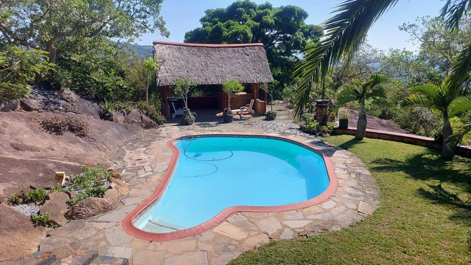 10.4 ha Farm in Nelspruit (Mbombela) Outlying