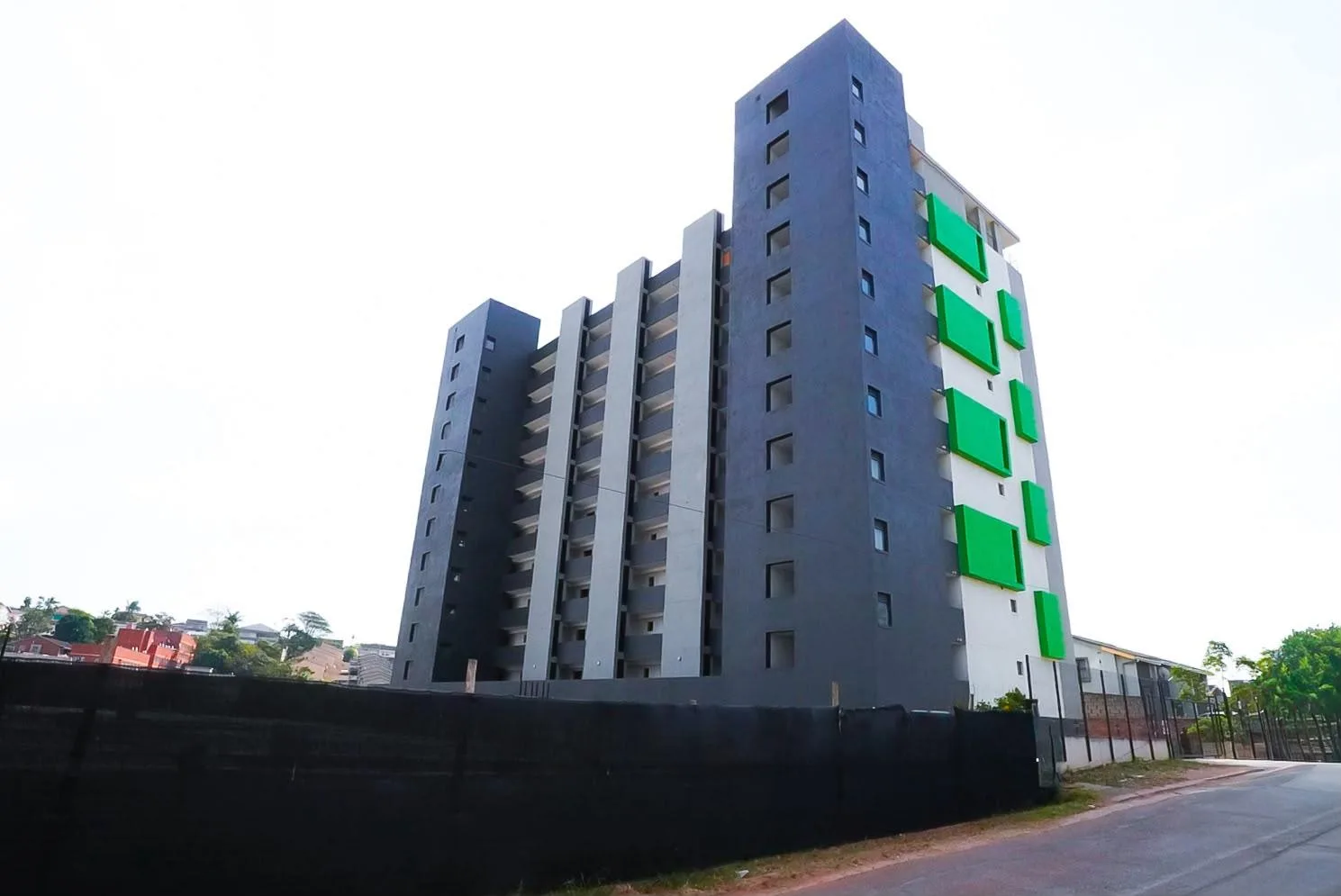 2 Bedroom Duplex in Sydenham