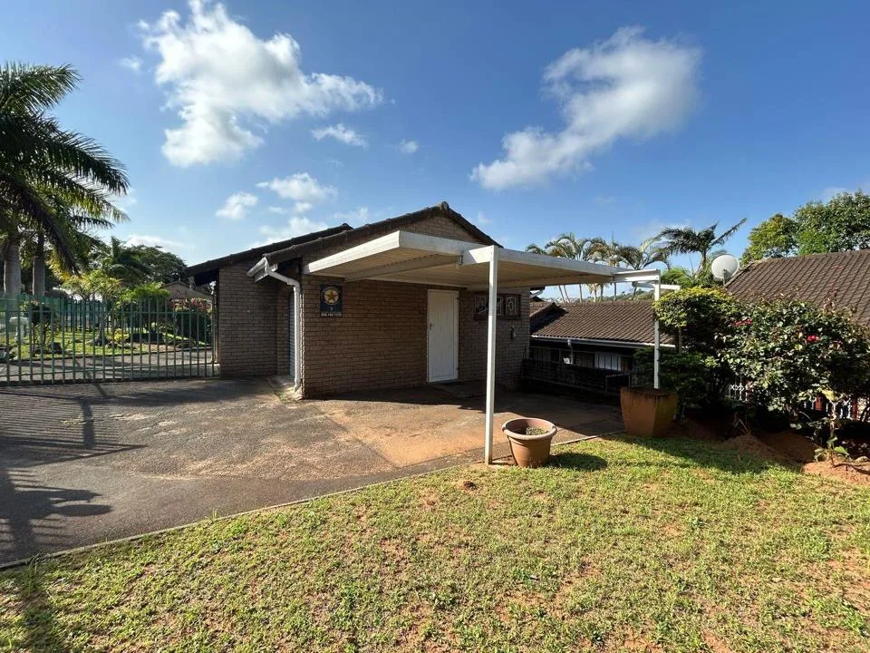 2 Bedroom Townhouse for sale in Sunningdale
