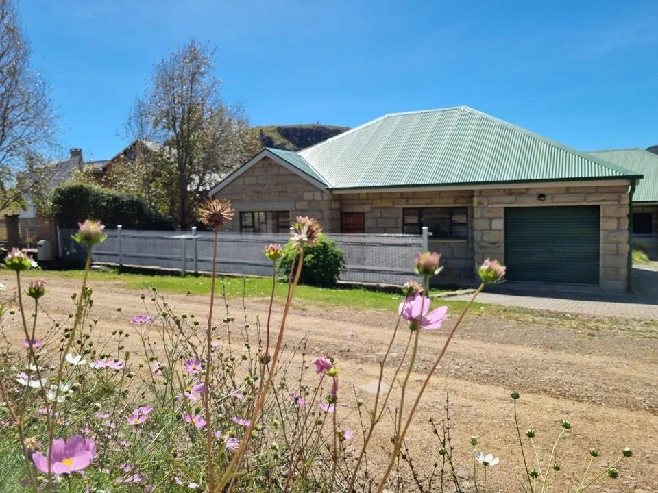8 Bedroom House for sale in Fouriesburg