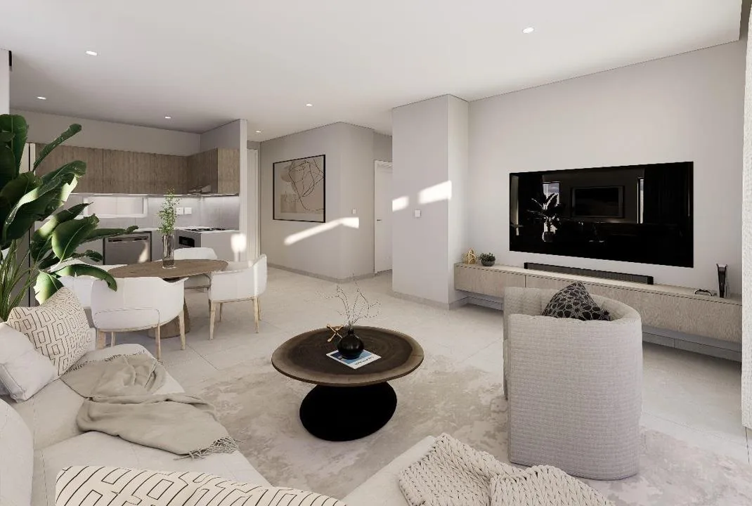 2 Bedroom Apartment / flat for sale in Morningside