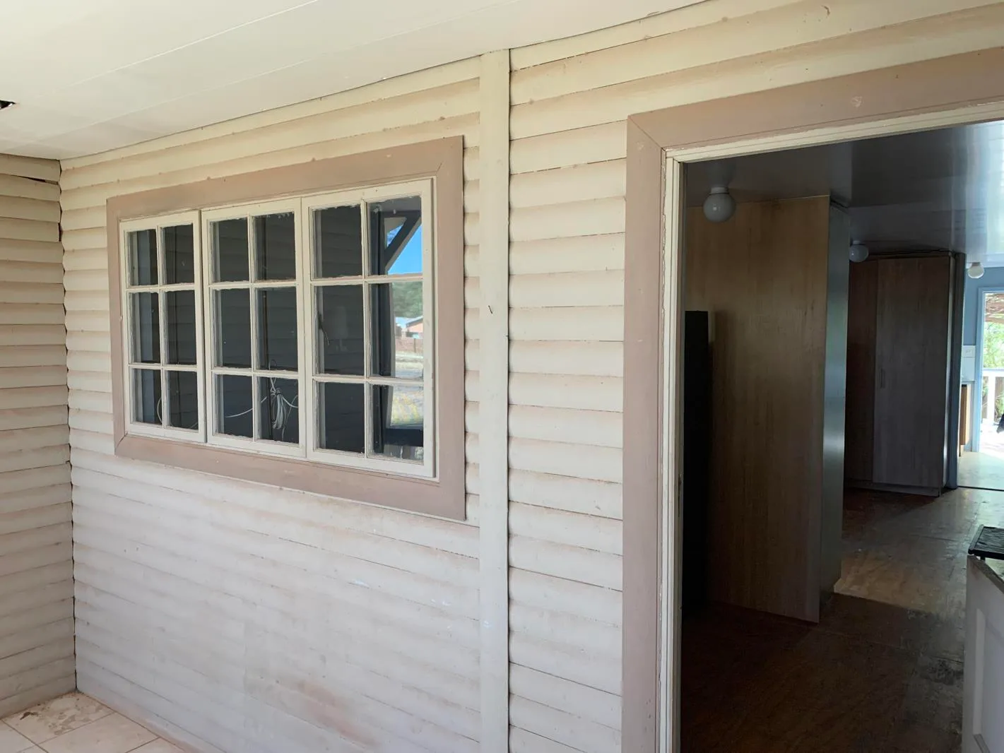 1 Bedroom Apartment in Postmasburg
