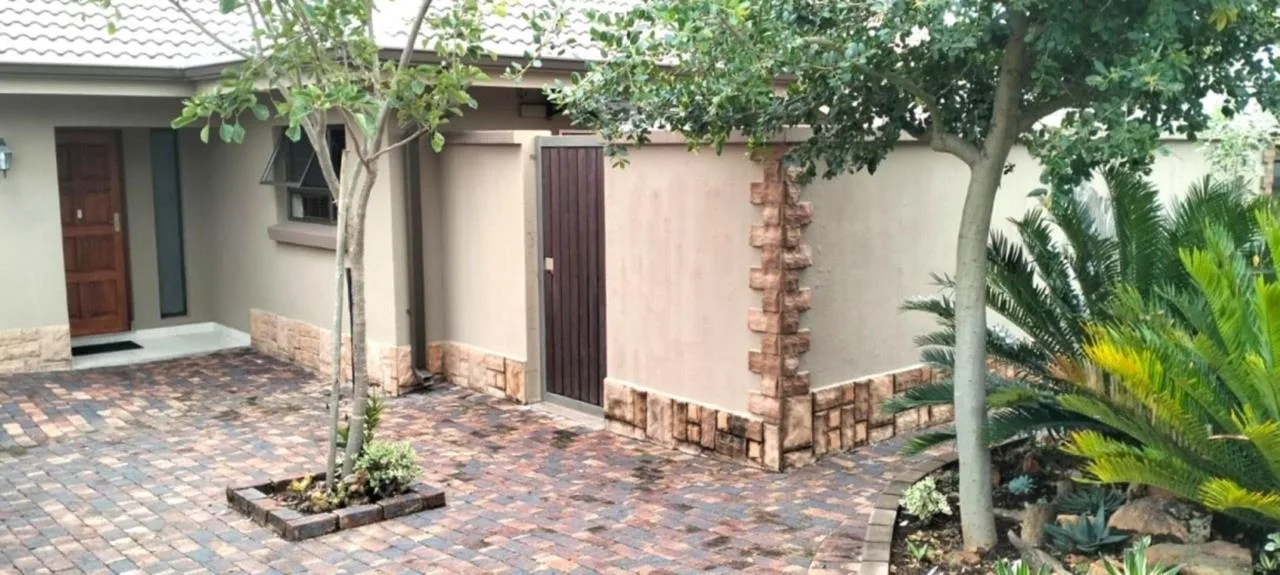 3 Bedroom House for sale in Koro Creek Golf Estate