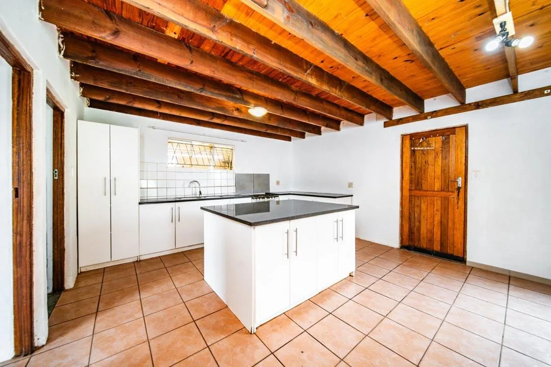 2 Bedroom House to rent in East London Rural