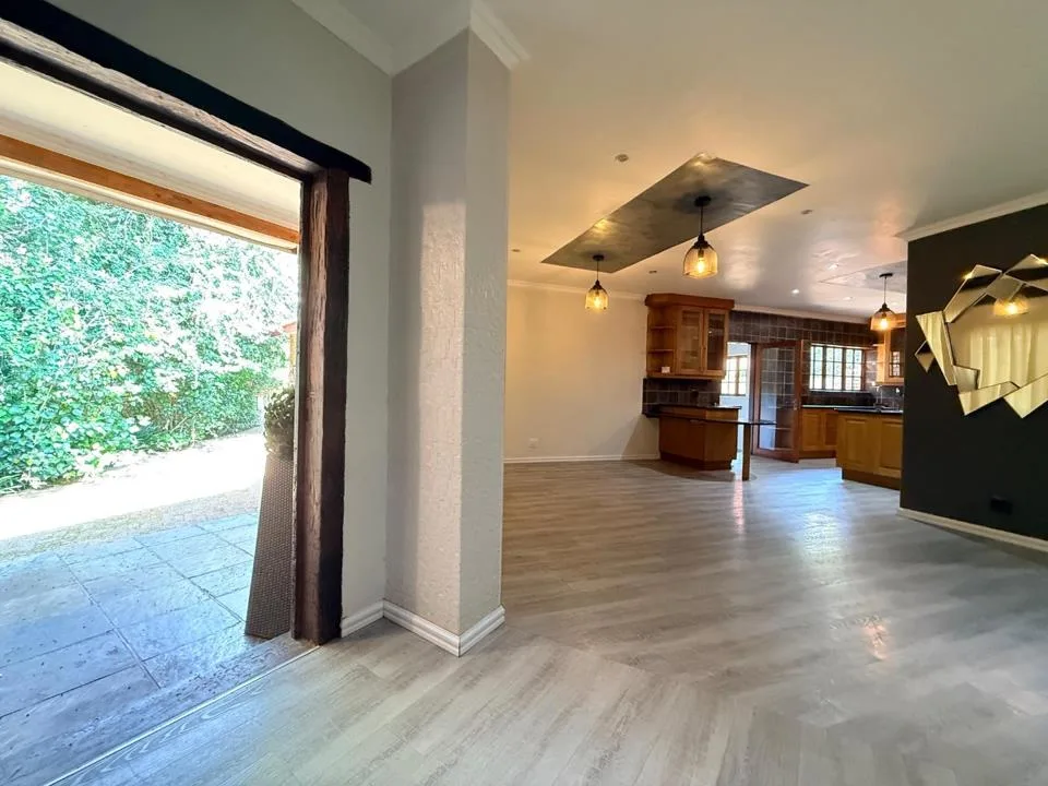 4 Bedroom House to rent in White River Country Estate