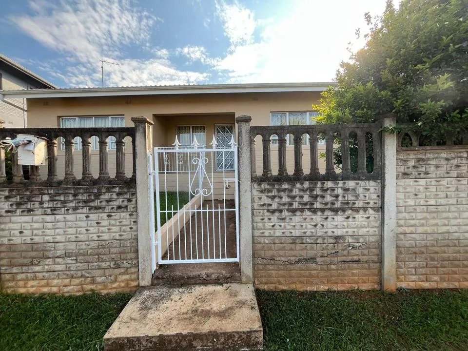 4 Bedroom House to rent in Northdale