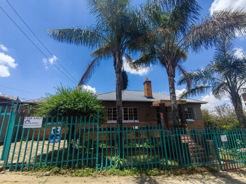 3 Bedroom House for sale in Georginia