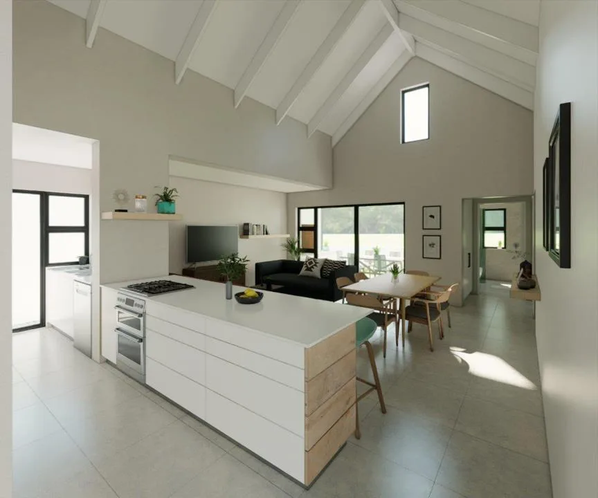 2 Bedroom House for sale in Kraaibosch