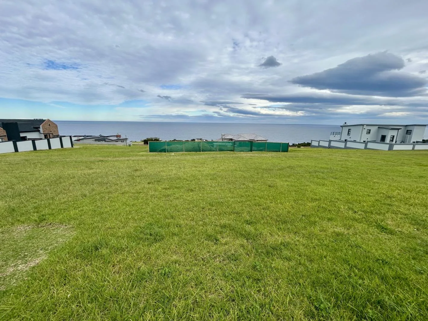 623 m² Land available in Le Grand George Golf Estate