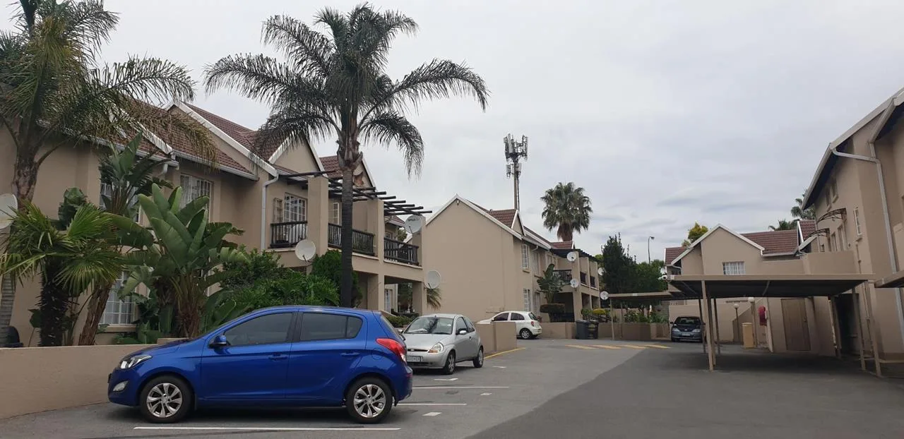 2 Bedroom Townhouse for sale in Eden Glen