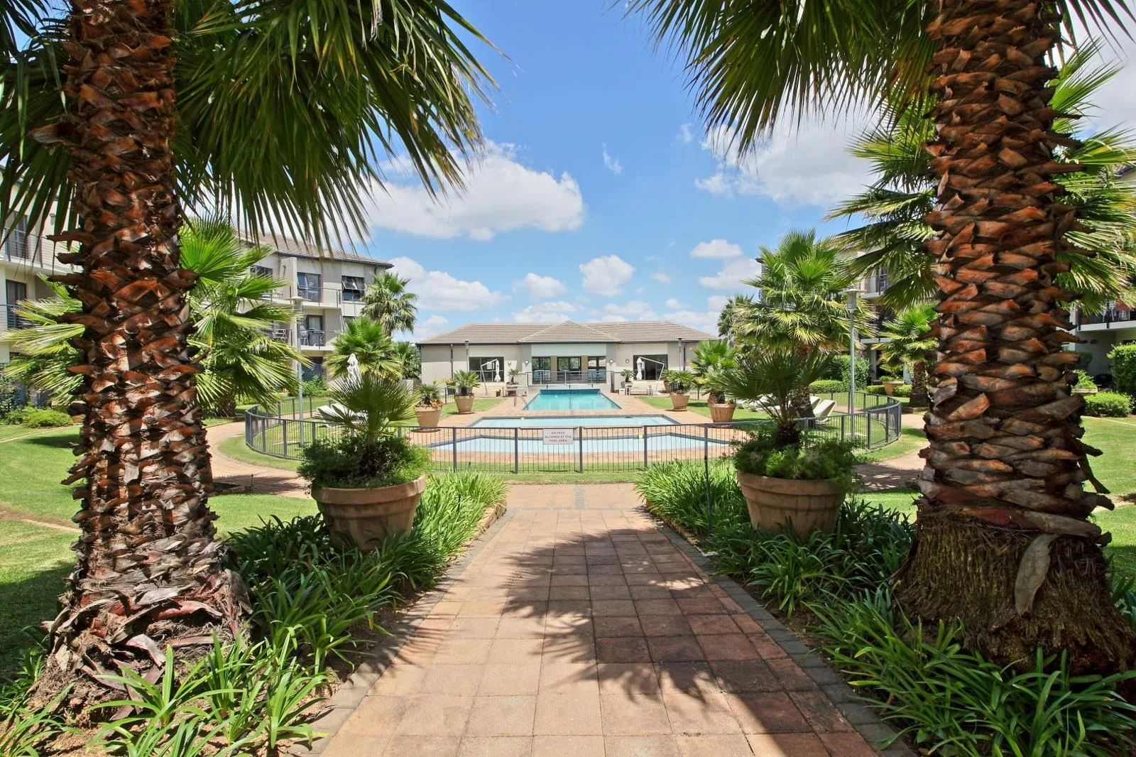 Property to rent in Wendywood