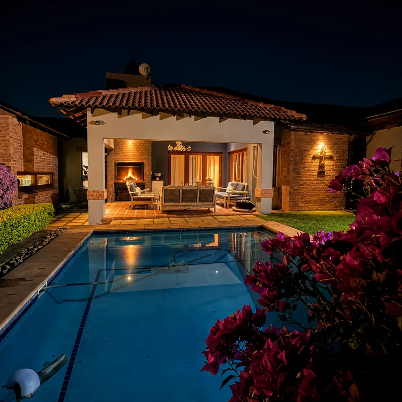5 Bedroom House in Sonheuwel