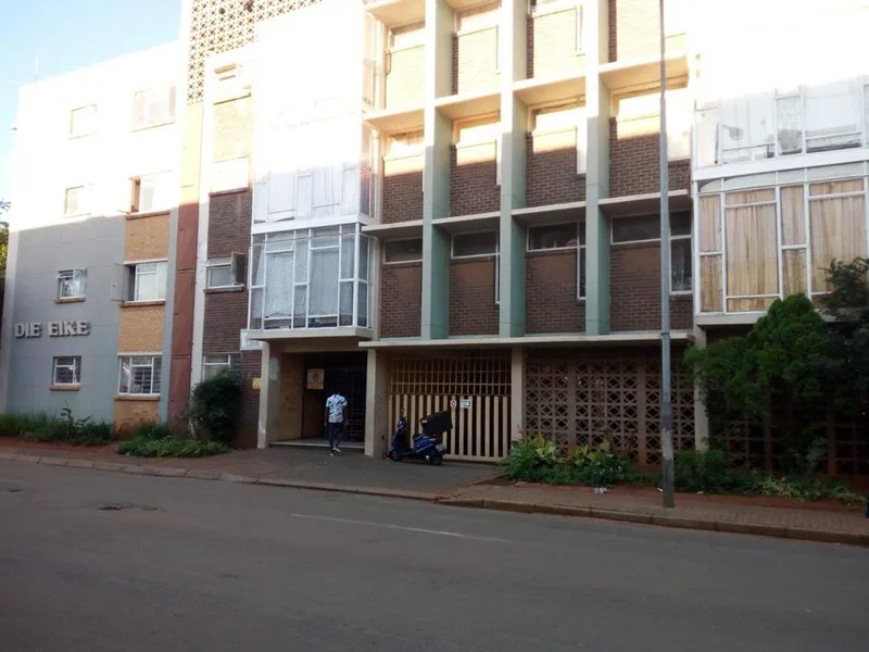 2 Bedroom Apartment / flat for sale in Potchefstroom Central