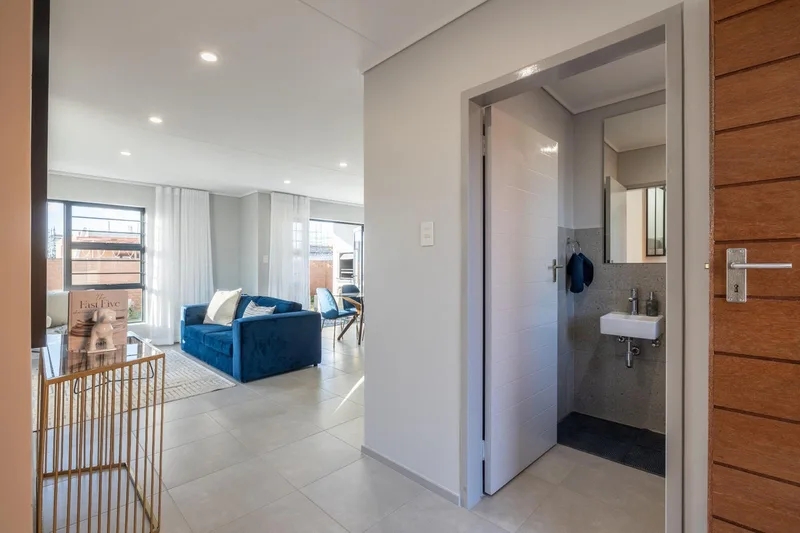 3 Bedroom House in Wierda Park