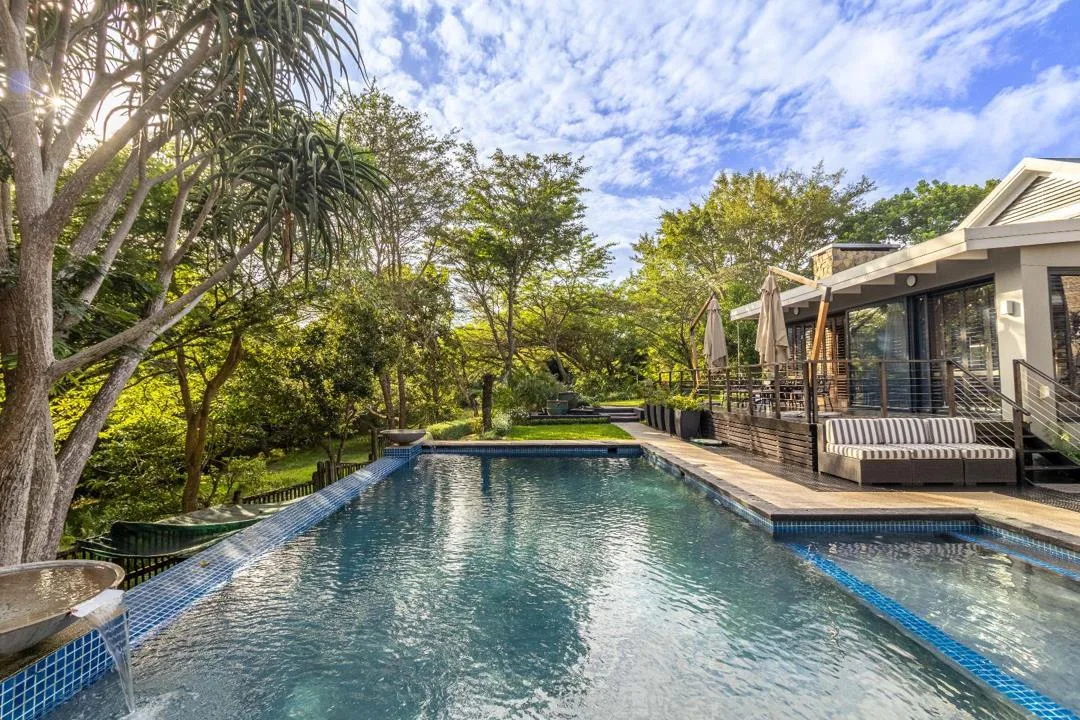 6 Bedroom House for sale in Simbithi Eco Estate