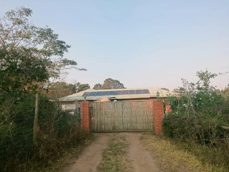 5 Bedroom House in Drummond