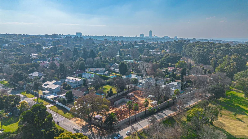 3 004 m² Land available in Birdhaven