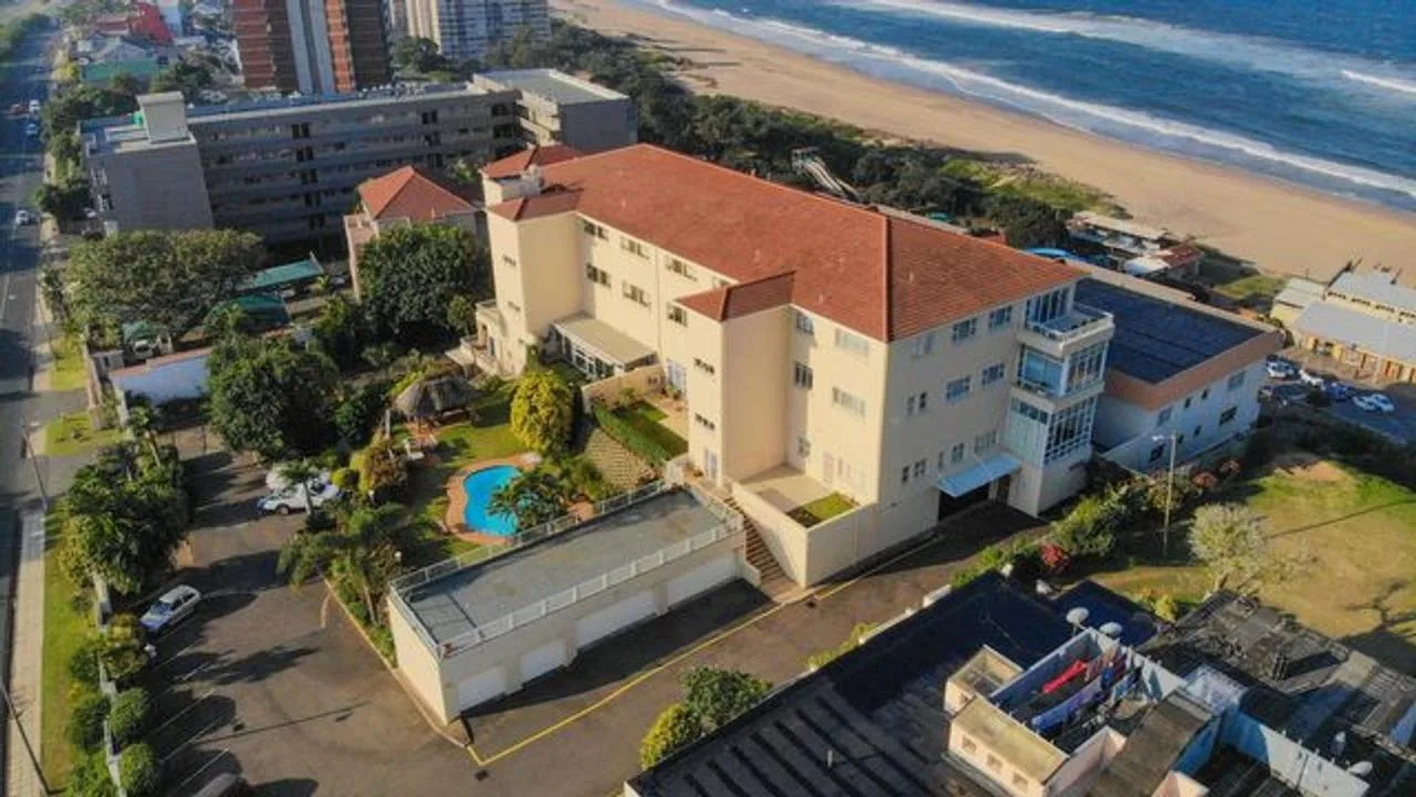 3 Bedroom Apartment / flat to rent in Amanzimtoti