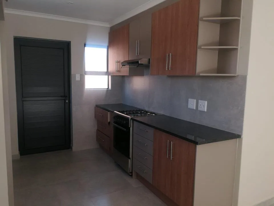 3 Bedroom House to rent in Secunda Rural