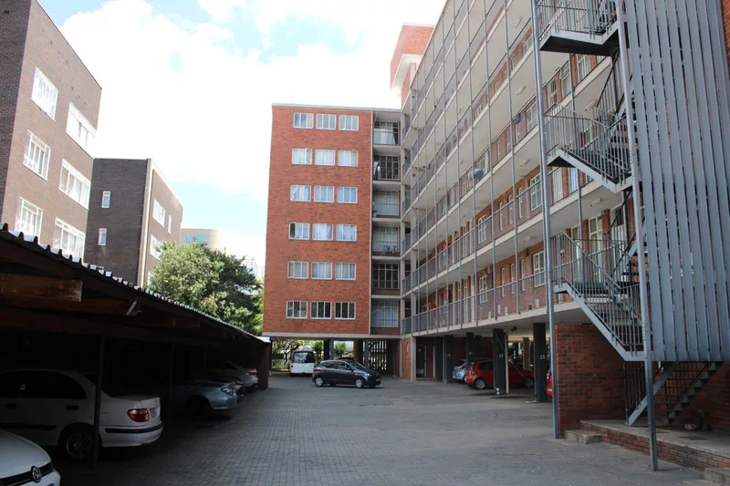 2 Bedroom Apartment in Arcadia