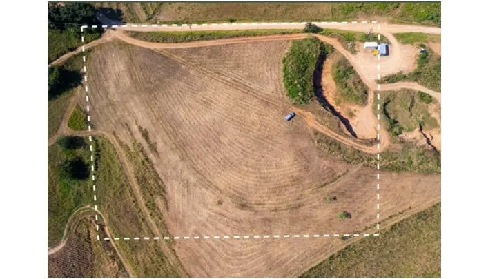 2 ha Land available in Ballito Central
