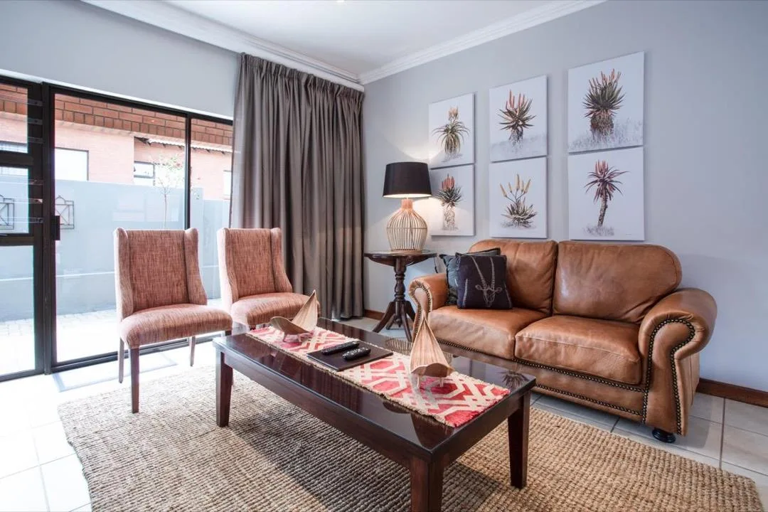 2 Bedroom Townhouse to rent in Signal Hill