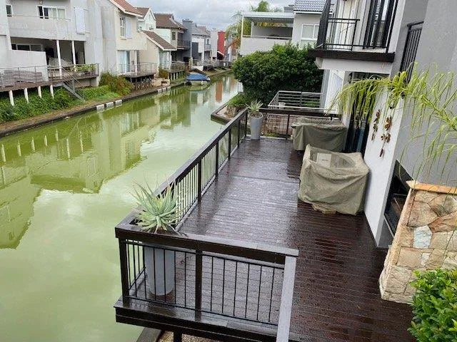 4 Bedroom House to rent in The Islands Estates
