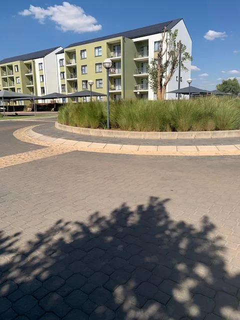 Property for sale in Savannah Country Estate