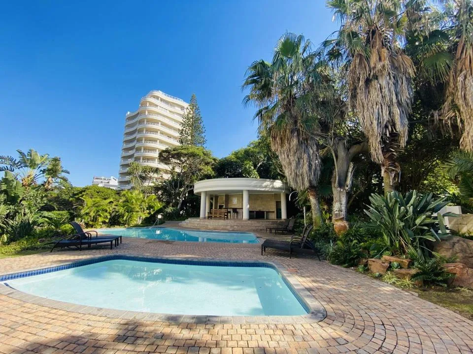 2 Bedroom Apartment / flat for sale in Umhlanga Central