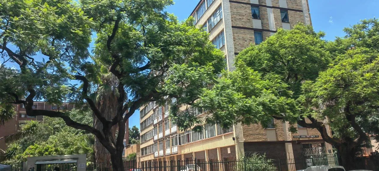 1 Bedroom House to rent in Arcadia