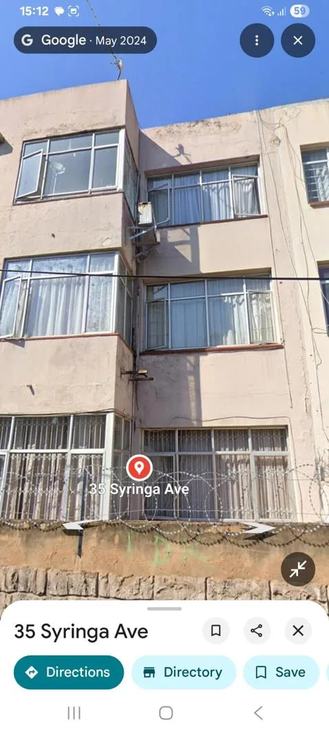9 Bedroom Apartment in Berea