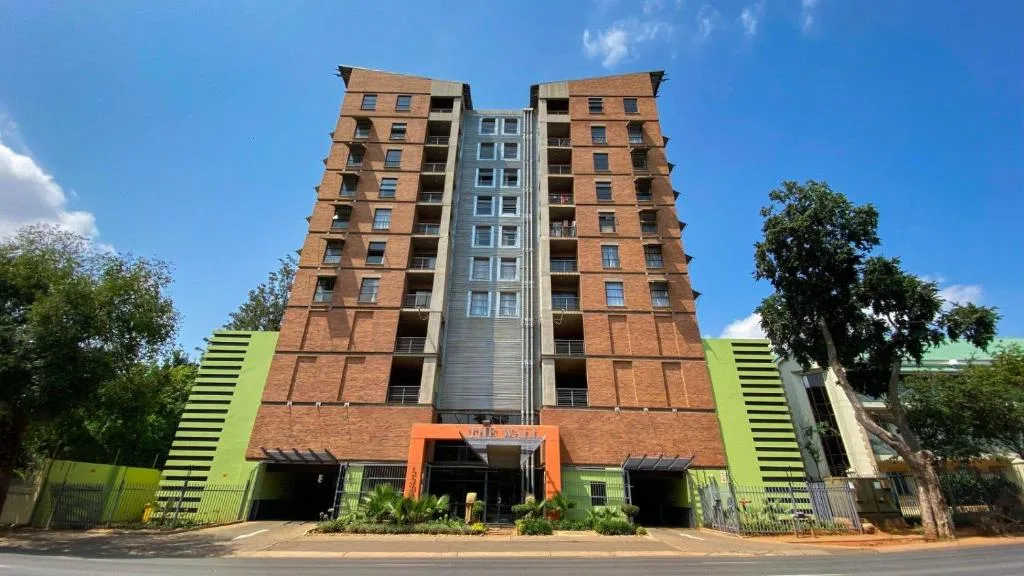 1 Bedroom Apartment / flat to rent in Hatfield