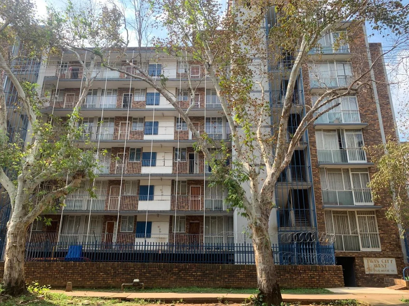 Property for sale in Sunnyside