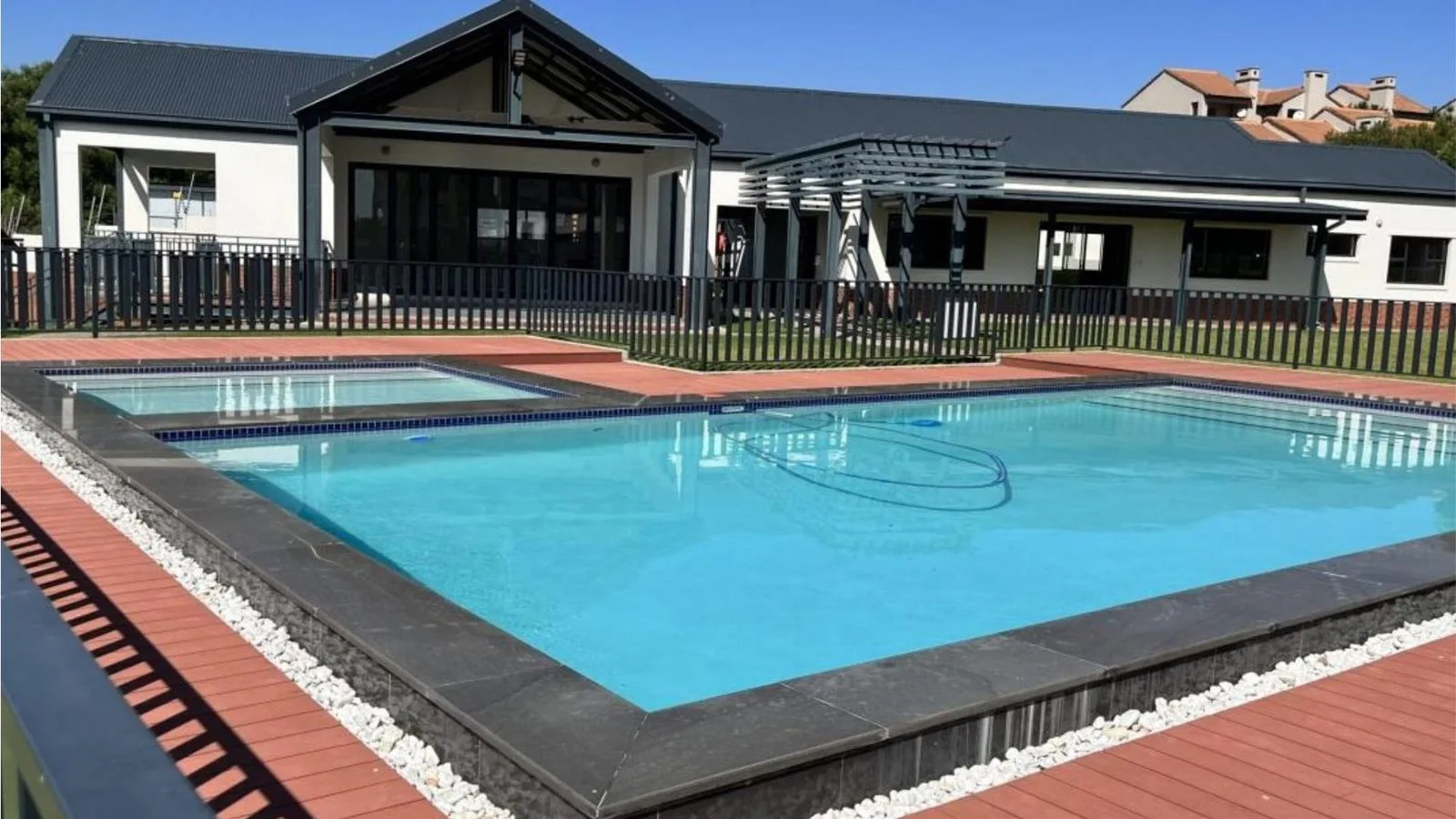 1 Bedroom Apartment in North Riding