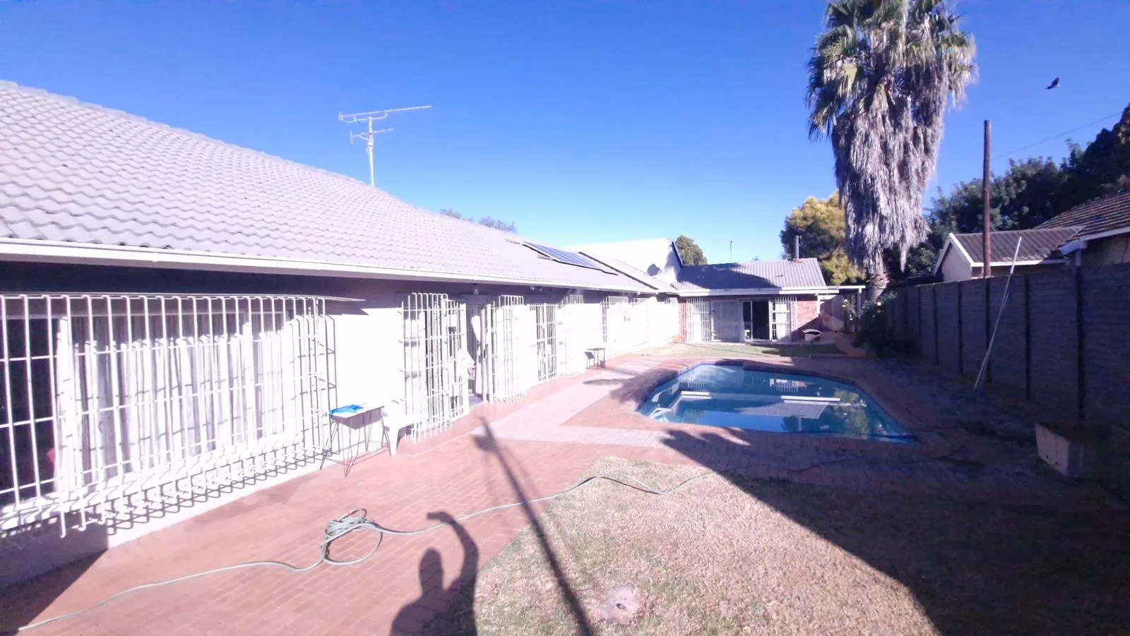 Property for sale in Mayfield Park