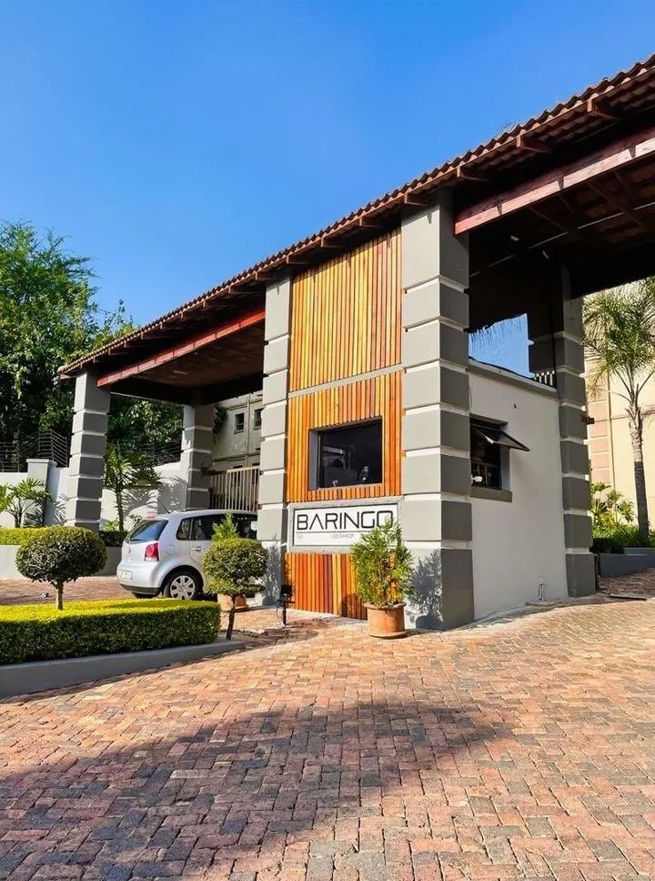 1 Bedroom Apartment / flat for sale in Sunninghill