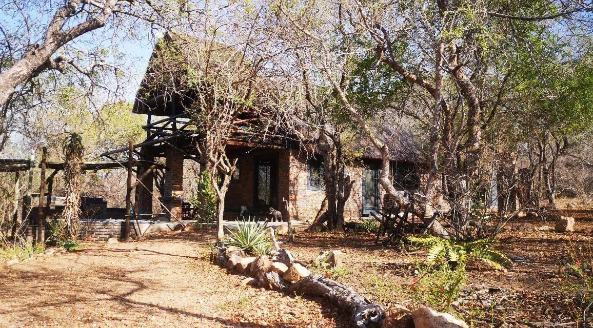 2 Bedroom House for sale in Marloth Park