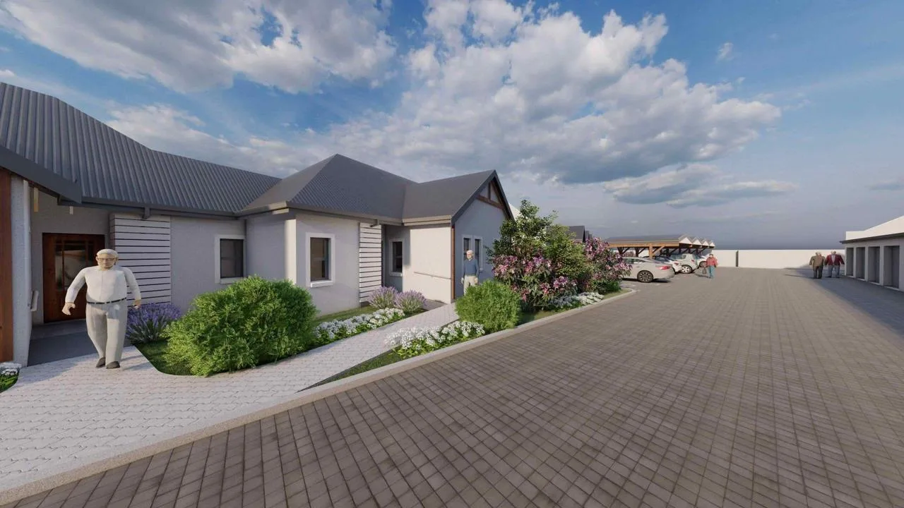 1 Bedroom Townhouse for sale in Blue Mountain Village