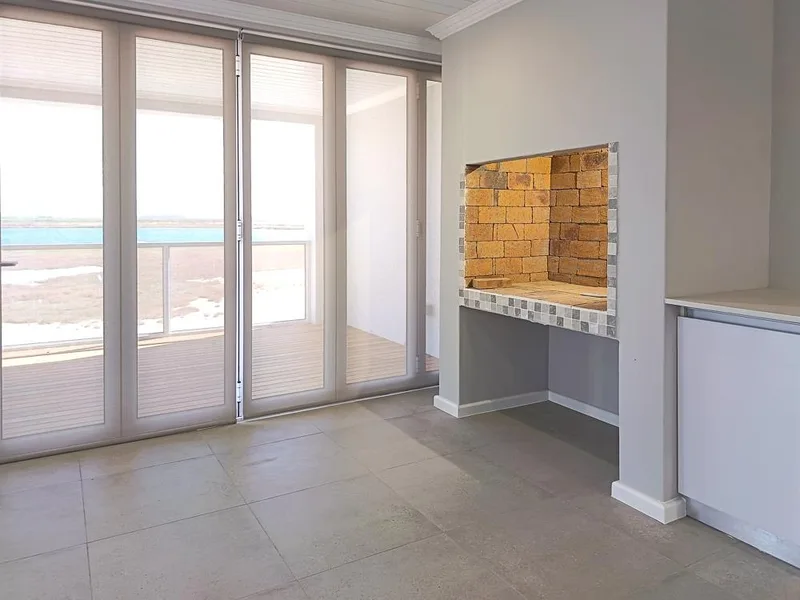 3 Bedroom House in Port Owen