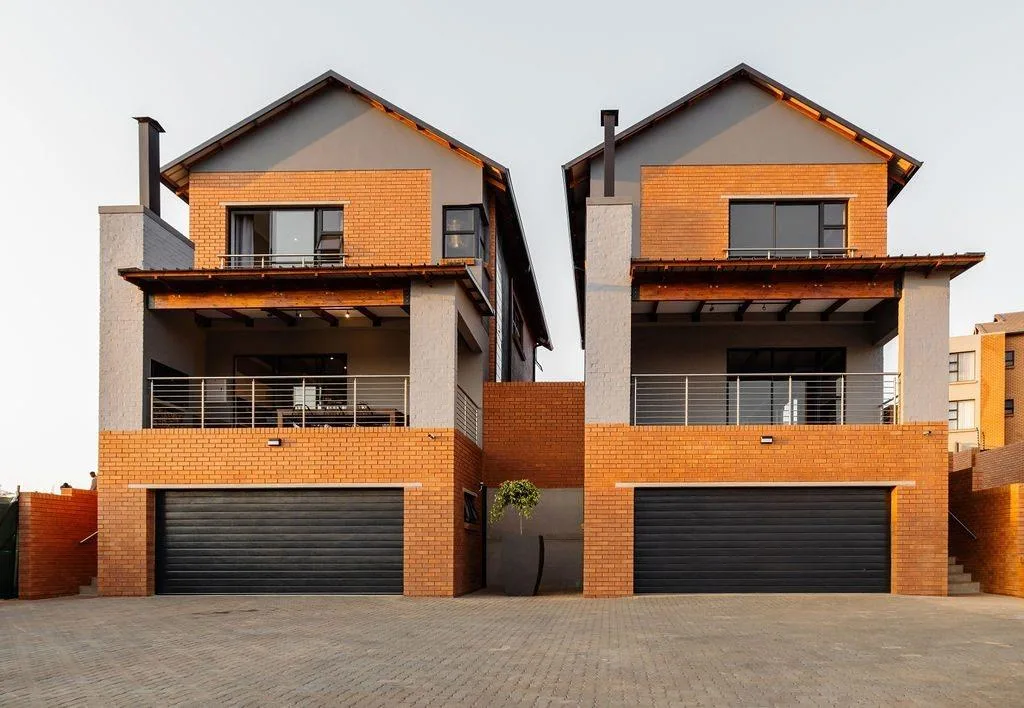3 Bedroom Townhouse to rent in Olympus AH