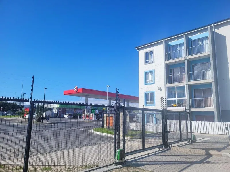 2 Bedroom Apartment / flat for sale in Highbury